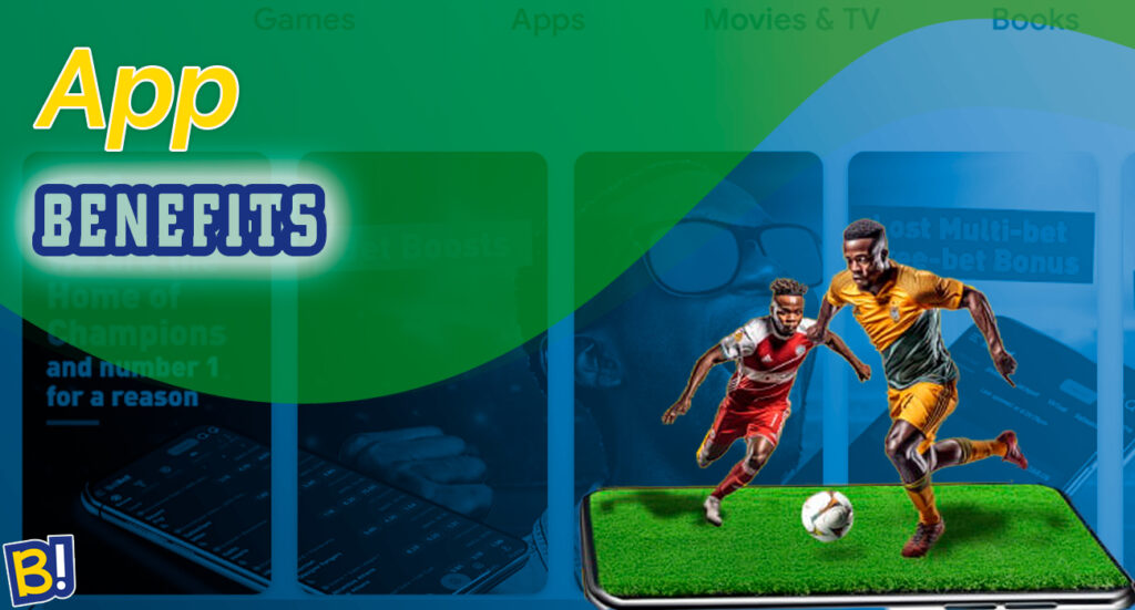 The Betika mobile app offers a user-friendly and convenient platform for sports betting fans to place their bets on their favorite teams.