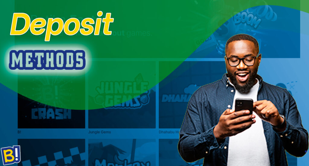 Learn more about how to fund your Betika Sportsbook account and what deposit methods are accepted in this comprehensive Betika deposit guide.